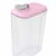 Contenedor Alimento Mascotas 2,5Kg MBN #LS246