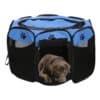 Corral Plegable para Mascotas M #35310 FYN