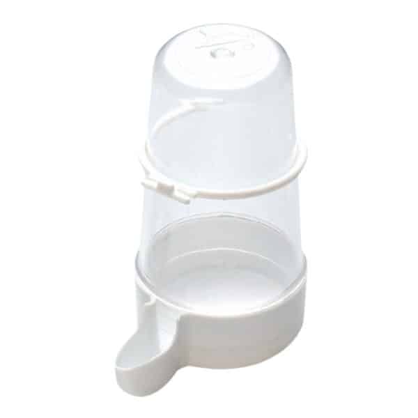 Bebedero Para Aves 110ML MBN