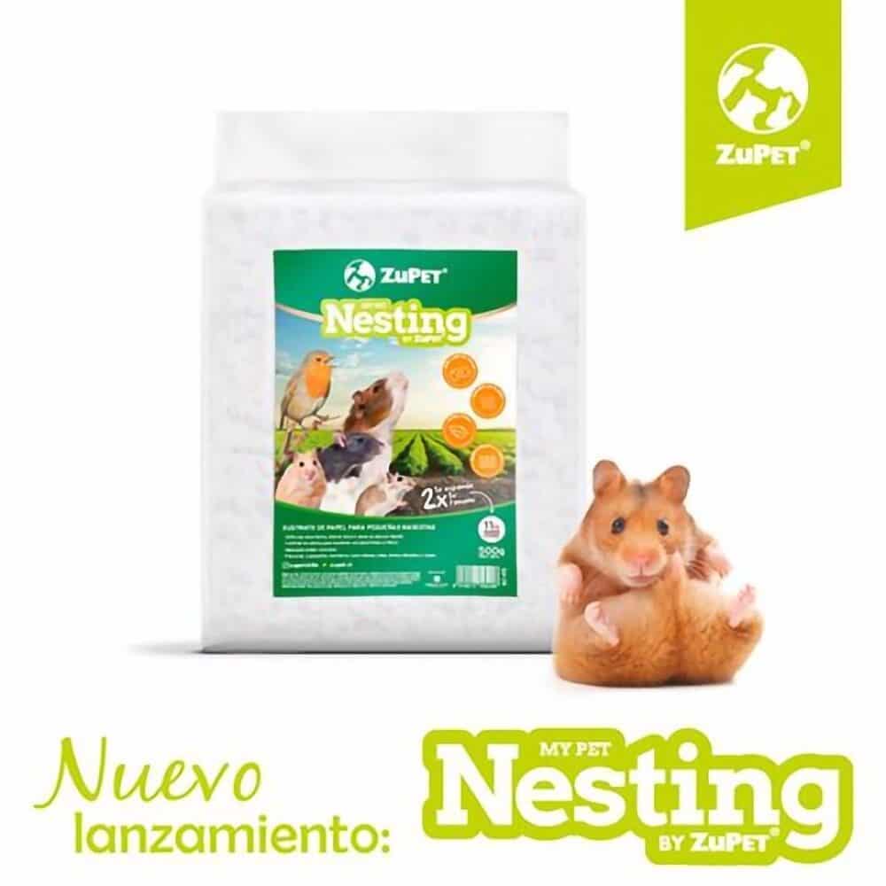 Sustrato My pet Nesting Soft ACW #AC-45