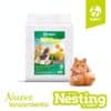 Sustrato My pet Nesting Soft ACW #AC-45