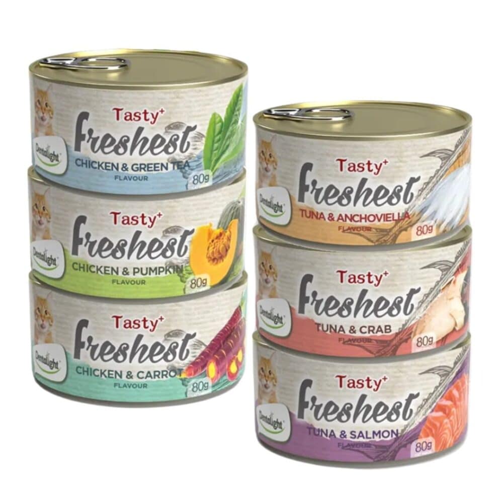 Lata Tasty Freshest 60GR MBN
