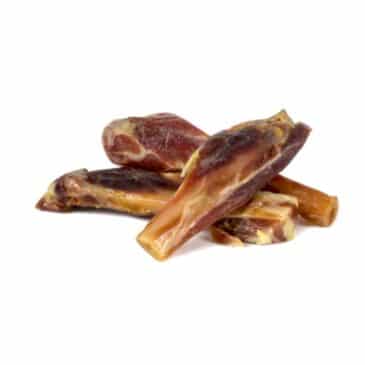 Wild Huesito Jamon Serrano  ACW