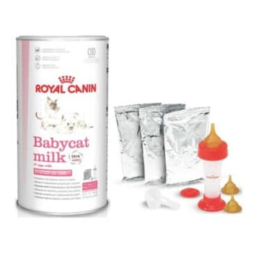 Leche Babycat Para Gatos 300gr #273630 - Imagen 2