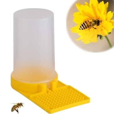 Bebedero Para Abejas  MBN
