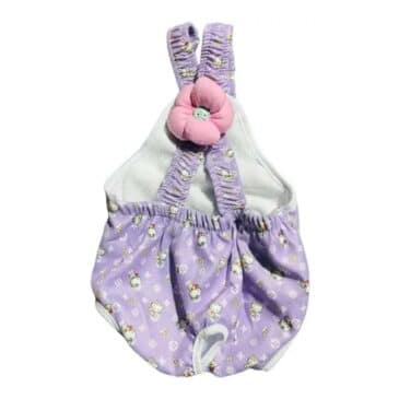 Calzon De Celo Para Perrita #29642 FYN - Imagen 4