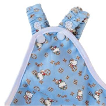 Calzon De Celo Para Perrita #29642 FYN - Imagen 2