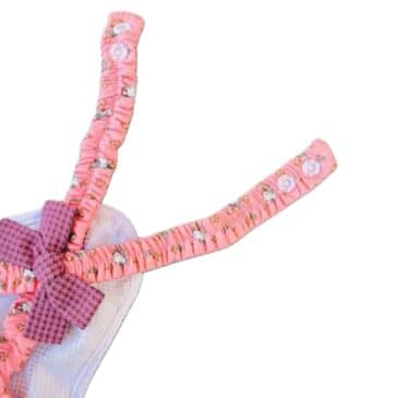 Calzon De Celo Para Perrita #29642 FYN - Imagen 5