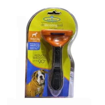 Cepillo Pelo Corto M