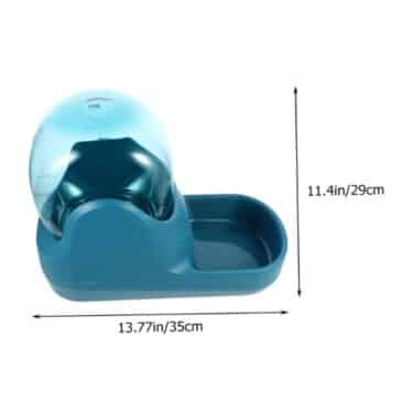 Dispensador 3,8 Lts Agua #24086 FYN - Imagen 4