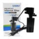 Filtro Sobo Wp 950f De 500 L/h LVL