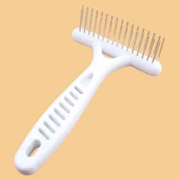 Cepillo Para Perros Y Gatos - Imagen 3