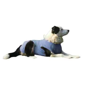 CUNATEX BODY DE COBRE PARA PERRO TALLA 13 #5008160 DGÑ - Imagen 3