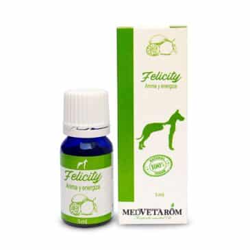 AROMATERAPIA FELICITY 5ML #500172 DGÑ