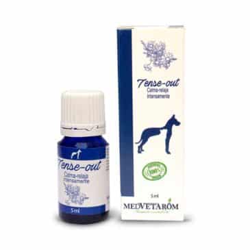 AROMATERAPIA TENSE- OUT 5ML #5001728 DGÑ
