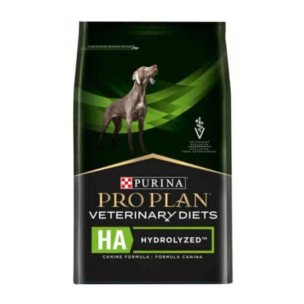 PRO PLAN VETERINARY DIETS HA Hypoallergenic 2Kg