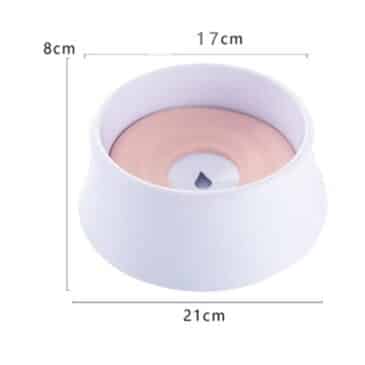 Fuente De Agua Para Mascotas #LVL522 - Imagen 6