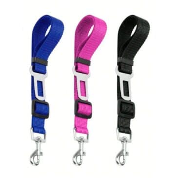 Cinturón De Seguridad hasta 20k MBN #Zj-15