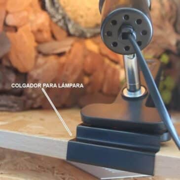 Enganche para Lámparas - Imagen 4