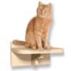 Repisa de Madera Masisa para gatos MBN #KF8804