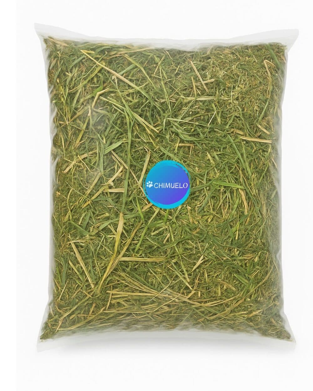 Heno De Alfalfa Chimuelo Seleccionada 2k