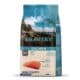 Bravery Cachorro Mini Salmon 2kg #4Pe020012 GPM