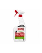 Natures Miracle PERRO Removedor Manchas Y Olores