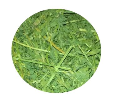 Heno De Alfalfa Chimuelo Seleccionada 2k - Imagen 2