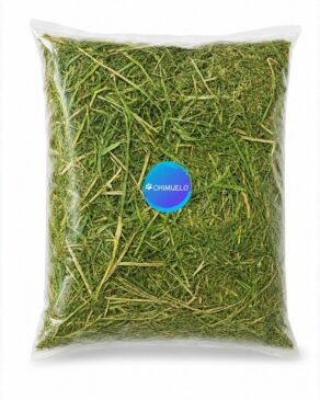 Heno De Alfalfa Chimuelo Seleccionada 2k