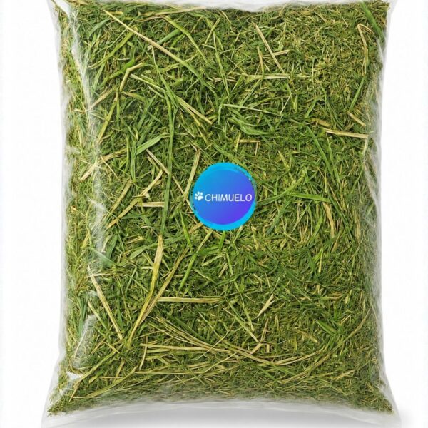 Heno De Alfalfa Chimuelo Seleccionada 2k