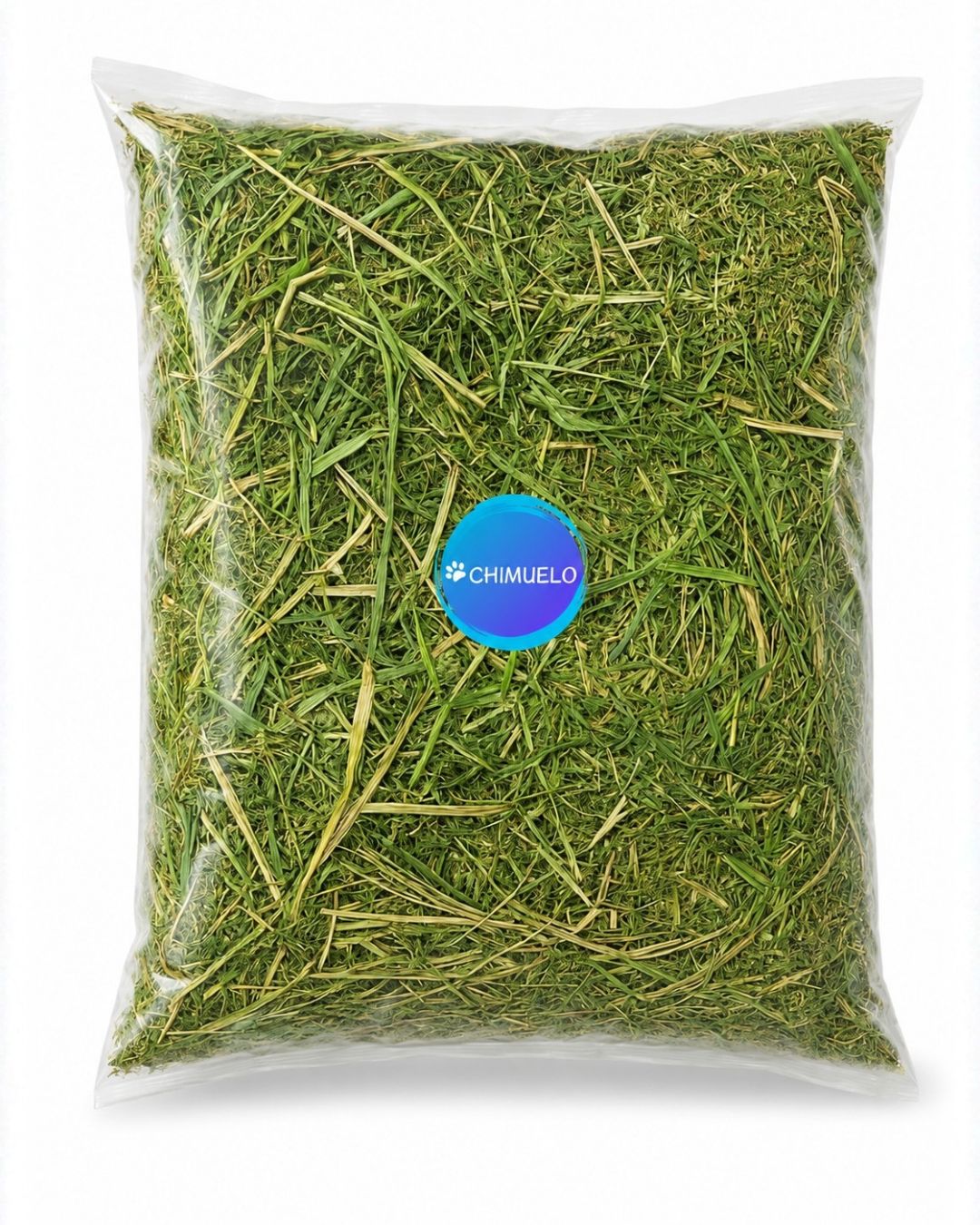 alfalfa chimuelo si Heno De Alfalfa Chimuelo Seleccionada 2k - Imagen 1