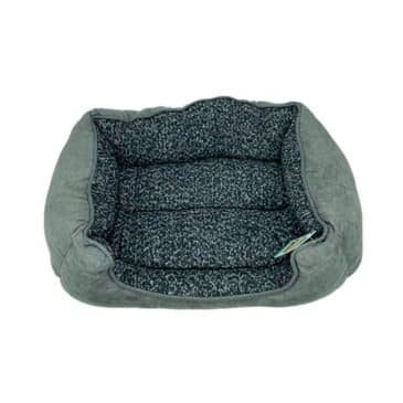 Cama Chiporro Gris S MBN #8443
