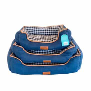 Cama Chiporro Gris S MBN #8443 - Imagen 2