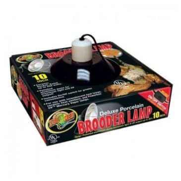 ZOOMED LÁMPARAS DE 200W