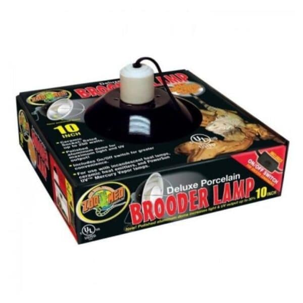 ZOOMED LÁMPARAS DE 200W ACW #LF-15EC