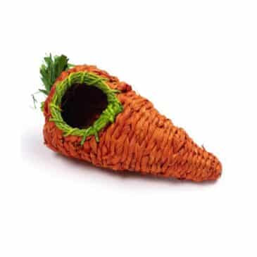 Refugio de Pasto Zanahoria Prevue - Imagen 2