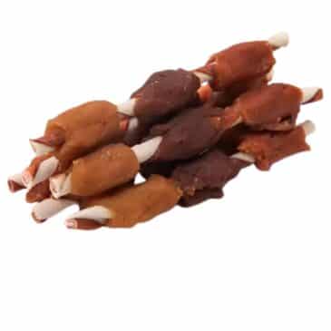 Natural Choice 6 Brochetas Triple Sabor MBN - Imagen 2