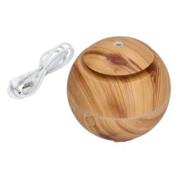 Difusor AROMATERAPIA Usb DGÑ - Imagen 2