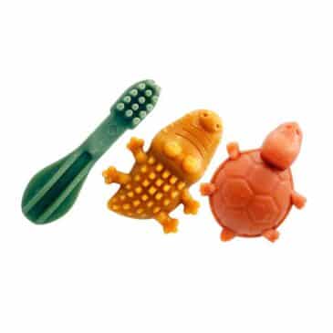 Fit Formula Snack Dental Mix  DPH - Imagen 2