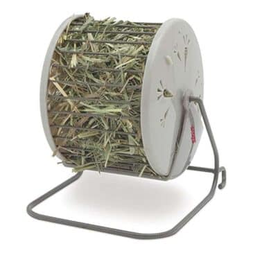 Henera Dispensadora De Heno  MBN