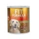 Formula Lata Pollo para Perros 280 GR #57-5500 Fit