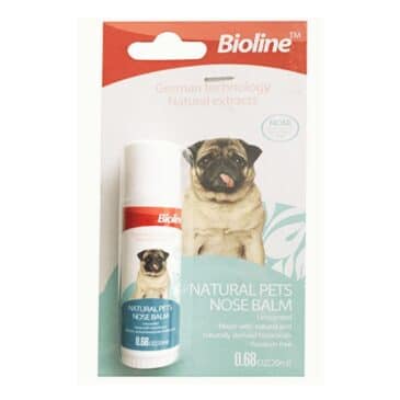 Bioline Bálsamo Natural Nasal 17GR #2335 MBN