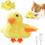 Juguete pato sonoro MBN #PC-C012 - Imagen 4