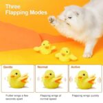 Juguete pato sonoro MBN #PC-C012 - Imagen 2