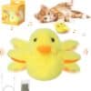 Juguete pato sonoro MBN #PC-C012