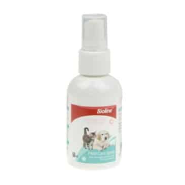 Bioline Spray Cuidado Patas Paw Care 50ml #2051 MBN