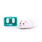 Hex Bugs Ratón Electrónico de Control Remoto MBN480-4466 - Imagen 2