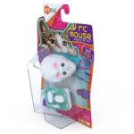 Hex Bugs Ratón Electrónico de Control Remoto MBN480-4466 - Imagen 3