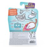 Hex Bugs Ratón Electrónico de Control Remoto MBN480-4466 - Imagen 4