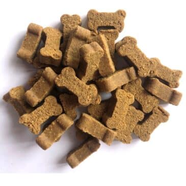 Snack Wild Perros Salmon y Atun 75G ACW #Ac-75-1 - Imagen 2